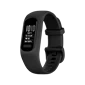 Vòng đeo tay thông minh Garmin Vivosmart 5 - Chính hãng Black