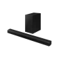 Loa Soundbar Samsung HW-B450/XV - Chính Hãng Màu Đen