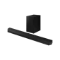 Loa Soundbar Samsung Q-series Q600B - Chính Hãng Màu Đen