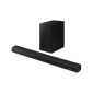 Loa thanh Samsung B-SOUNDBAR B550/XV - Chính Hãng Màu Đen