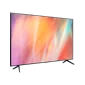 Smart Tivi Samsung UHD 4K 55 inch UA55AU7700KXXV - Chính hãng Màu Đen
