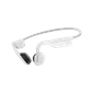 Tai nghe truyền dẫn xương Shokz Openmove - Chính Hãng Trắng