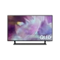 Samsung Smart Tivi QLED QA55Q60A Màu Đen