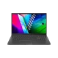 Laptop ASUS VivoBook A515EA-L12033W i5-1135G7/8GD4/512G-PCIE/15.6FHD/OLED Màu Đen