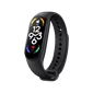 Vòng đeo tay Xiaomi Mi Band 7 Màu Đen