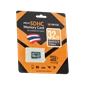 Thẻ nhớ MIXIE 32GB Micro SD Màu Đen