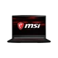 Laptop gaming MSI GF63 Thin 11SC 662VN - I7-11800H/8GB Màu Đen