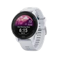 Đồng hồ Garmin Forerunner 255S Music Màu đá trắng
