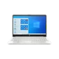 Laptop HP 15s fq5104TU-6K7E4PA Bạc