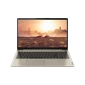 Laptop Lenovo Ideapad 3 15ITL6 - 82H801LMVN Màu Vàng