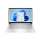 Laptop HP 15s fq5081TU-6K7A1PA Bạc