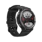 Đồng hồ Amazfit T-Rex 2  Đen Ánh Bạc