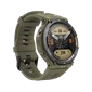 Đồng hồ Amazfit T-Rex 2  Xanh Hoang Dã