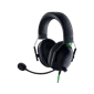 Tai nghe chụp tai Razer BlackShark V2 X - Wired Gaming Headset - RZ04 Màu Đen