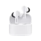 TAI NGHE TRUE WIRELESS DENON AH - C630W - Chính hãng Trắng