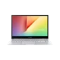 Laptop Asus VivoBook Flip 14 TP470EA-EC347W Bạc
