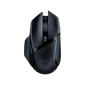 Chuột Gaming Razer Basilisk X HyperSpeed-Wireless Ergonomic RZ01-03150100 Màu Đen
