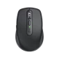 Chuột không dây Logitech MX Anywhere 3 for Business - Chính hãng Graphite