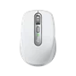 Chuột không dây Logitech MX Anywhere 3 for Business - Chính hãng Pale Grey