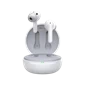 Tai nghe LG Bluetooth Tone Free FP3 - Chính hãng Trắng