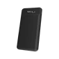 Sạc dự phòng MiLi Power Sunny Plus 10,000mAh/3.7V - Chính hãng Màu Đen