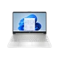 Laptop HP 15s fq5079TU-6K799PA Bạc