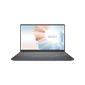 Laptop MSI Modern 14 B11MOU-1030VN Xám
