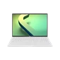 Laptop LG Gram 2022 16Z90Q-G.AH54A5 (Core™️ i5-1240P/16GB/512GB Trắng