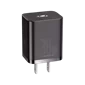 Củ sạc nhanh Baseus Super Si IC 30W - Chính hãng Màu Đen