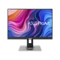 Màn hình đồ họa ASUS ProArt PA248QV (24.1"/WUXGA/IPS/75Hz) Màu Đen