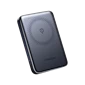 Pin sạc dự phòng Innostyle PowerMag Slim 15W (WIRELESS) PD/QC3.0 20W 10000m Xám