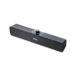 Loa Bluetooth FOOMEE HH16 - Chính hãng Màu Đen