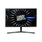 Màn hình Samsung LC24RG50FZEXXV 23.8 inch/FHD/VA/350cd/m²/144Hz/ 4ms Màu Đen