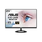 Màn hình Asus VZ249HE 23.8 inch/FHD/IPS/75Hz/5ms - Chính hãng Màu Đen