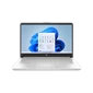 Laptop HP 14s dq2626TU-6R9M5PA Bạc