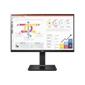 Màn hình LG 24QP750-B 23.8inch/QHD/IPS/75Hz/5ms/ 240nits/HDMI+DP+USBC+Audio