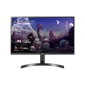 Màn hình LG 27QN600-B (27"/2K/IPS/75Hz) Màu Đen