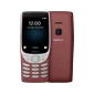 Nokia 8210 4G  Đỏ 