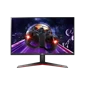 Màn hình LG 24MP60G-B 23.8inch/FHD/IPS/75Hz/1ms/ 200nits/HDMI+Dsub+DP+Audio Màu Đen