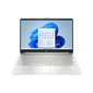 Laptop HP 15s fq2663TU-6K796PA Bạc