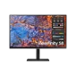  Màn hình máy tính Samsung ViewFinity S8 LS27B800PXEXXV 27 inch 4K/IPS Màu Đen
