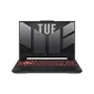 Laptop ASUS TUF Gaming A15 FA507RM-HN018W, R7-6800H/8GB/512GB/RTX3060 Xám