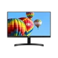 Màn hình LG 27MK600M-B 27 inch/FHD/IPS/75Hz/5ms/250nits - Chính hãng  Màu Đen