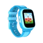 Đồng hồ Masstel Smart Hero 10 4G Xanh
