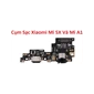 Thay bo sạc Mi A1 / Mi 6 / Note Pro / Mi 5x Mặc định