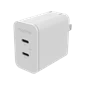 Sạc nhanh Mophie Power Delivery 45W GaN - Chính hãng