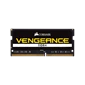 Ram laptop CORSAIR (CMSX8GX4M1A2400C16) 8GB (1x8GB) DDR4 2400MHz  Mặc định