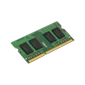 RAM Laptop Kingston (KVR16LS11/4WP) 4GB (1x4GB) DDR3 1600Mhz - Chính hãng  Mặc định