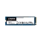 Ổ cứng SSD Kingston SNVS 250G NVMe M.2 2280 PCIe Gen 3 x 4  Mặc định