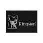 Ổ cứng SSD Kingston SKC600 512GB 2.5 inch SATA 3 (Đọc 550MB/s -Ghi 500Mb/s) - (SKC600/512G) - Chính hãng Mặc định
